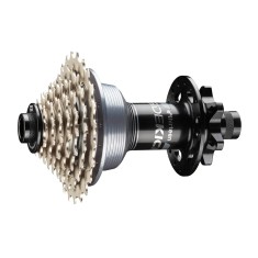 Buje trasero Sidekick SuperBoost (12x157 mm)