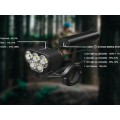 Luz delantera Monteer 8000S V2.0