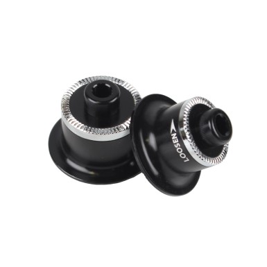 Kit de tapas traseras para ruedas Turbine/Aeffect