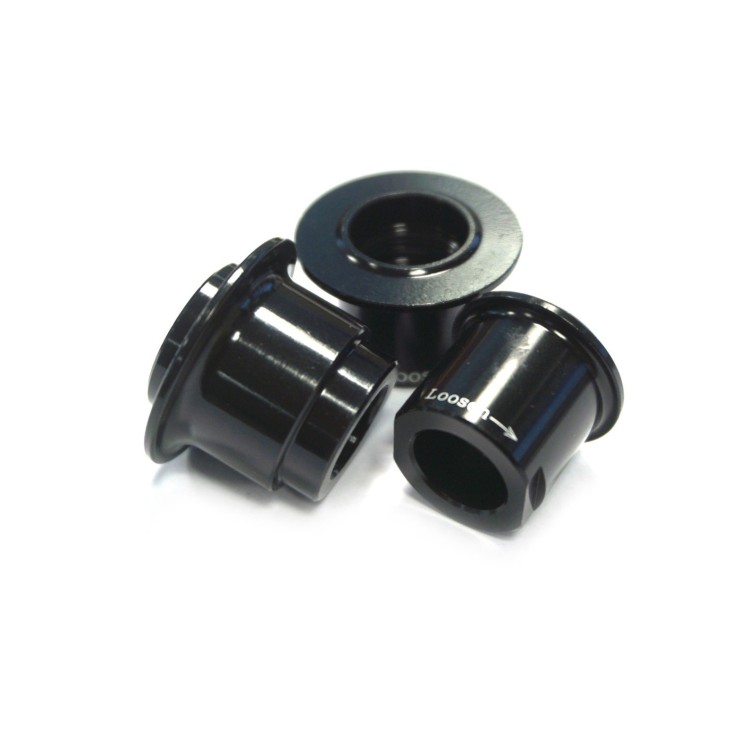 Kit de coupelles arrière pour roues Turbine/Aeffect