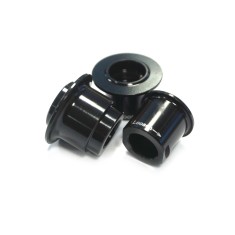 Kit de coupelles arrière pour roues Turbine/Aeffect
