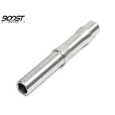 Rear axle for Pro 4 / Pro 2 Evo hubs