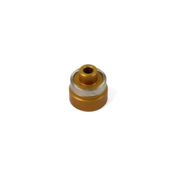 Adaptador QR 9X135 mm (lado del cassette)