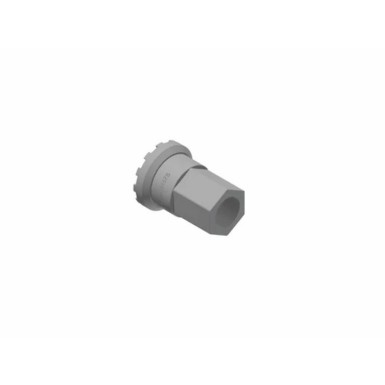 Herramienta para desmontar la anilla dentada del sistema Ratchet