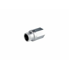 Herramienta para desmontar la corona dentada del sistema ratchet