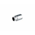 Herramienta para desmontar la corona dentada del sistema ratchet
