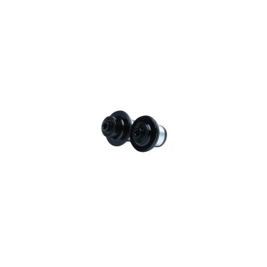 Kit de tapas para buje delantero Stans 3.30 HD