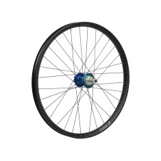 Rueda trasera Fortus 30 azul 27,5''