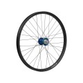 Rueda trasera Fortus 30 azul 29" 150 mm