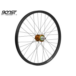 Roue arrière Fortus 30 Orange 29'' Boost 148 mm