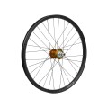 Rueda trasera Fortus 30 naranja 29"