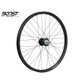 Rueda trasera Fortus 30 negro 29'' Boost 148 mm