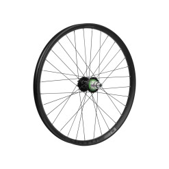 Roue Arrière Fortus 30 Noir 29"