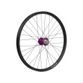 Rueda trasera Fortus 30 morado 29'' 150 mm