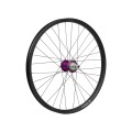 Fortus 30 Rear Wheel Purple 29"