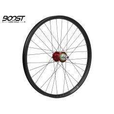 Roue arrière Fortus 30 Rouge 29'' Boost 148 mm