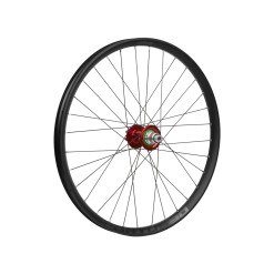 Roue Arrière Fortus 30 Rouge 29" 150 mm