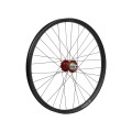 Rueda trasera Fortus 30 rojo 29" 150 mm