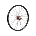 Fortus 30 Rear Wheel Red 29"