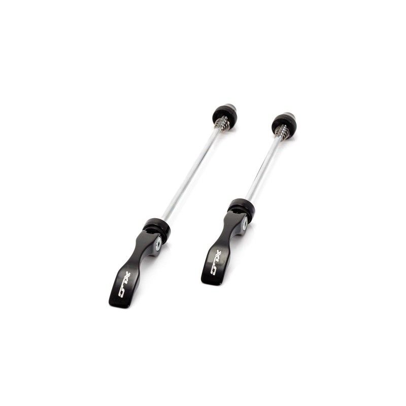 Paire de serrages rapides QR-L02