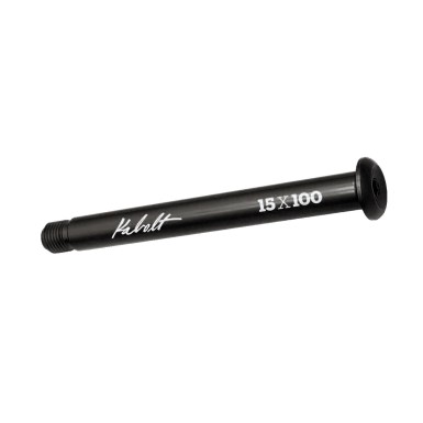 Eje Kabolt 15X100 mm