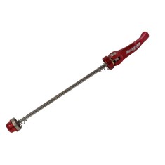 Rear quick release