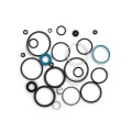 DHX2 coil shock hydraulic seal kit