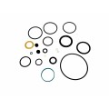 Float X shock hydraulic seal kit