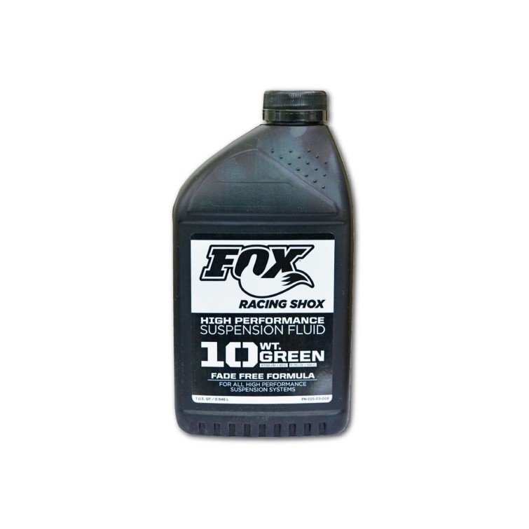 Suspension Fluid oil