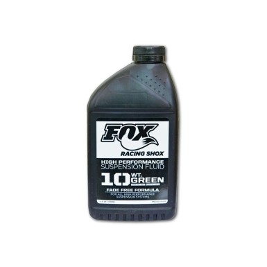 Aceite Suspension Fluid