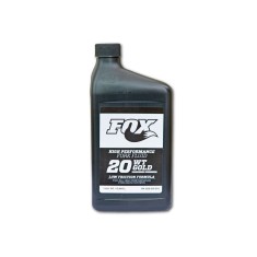 Suspension Fluid oil
