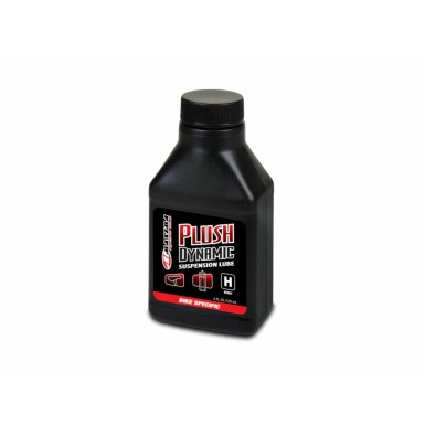 Aceite de suspensión Maxima Plush Dynamic Heavy
