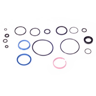 Kit de juntas para cartucho GRIP2