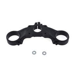 Té supérieur pour fourche 40