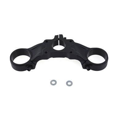 Té supérieur pour fourche 40