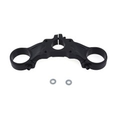 Té supérieur pour fourche 40