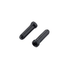 Aluminum Derailleur/Brake Cable End Caps (x5)