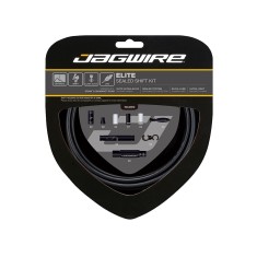 Universal Elite Sealed Derailleur Cable and Housing Kit