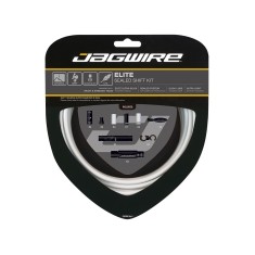 Universal Elite Sealed Derailleur Cable and Housing Kit