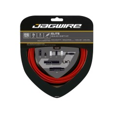 Universal Elite Sealed Derailleur Cable and Housing Kit