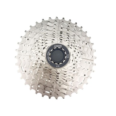 Cassette CS-M400 de 10 velocidades