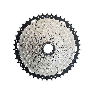 Cassette CS-M500 de 11 velocidades