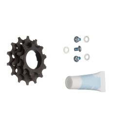 TRS+ Cassette Cog Cluster