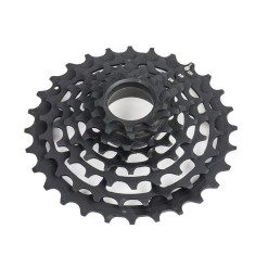 Bloque de piñones para cassette TRS Race