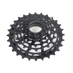 Bloque de piñones para cassette TRS Race