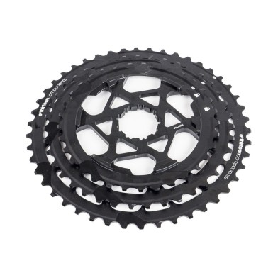 E Thirteen Bloc de pignons pour cassette TRS Race - Purebike