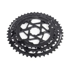 Bloque de piñones para cassette TRS Race