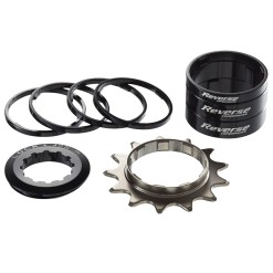 13T Single-Speed Kit