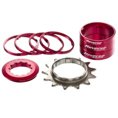Kit monomarcha de 13 dientes