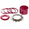 13-Tooth Single-Speed Kit